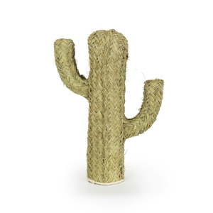 Ručně vyrobená dekorace Surdic Cactus Esparto