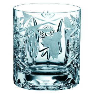 Sklenice na whisky z křišťálového skla Nachtmann Traube Whisky Tumbler, 250 ml