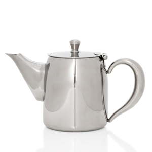 Nerezová čajová konvice Sabichi Teapot, 720 ml