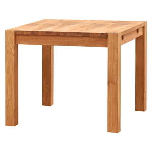 Jídelní stůl z dubového dřeva Artemob Matilda