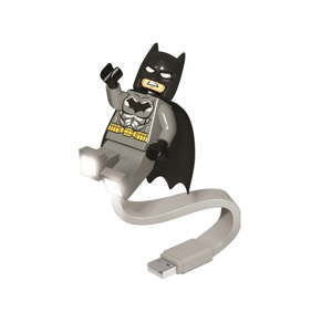 USB lampička na čtení LEGO® Star Wars Batman