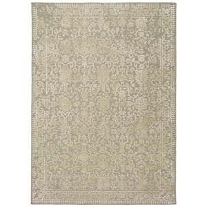 Béžový koberec Universal Isabella, 160 x 230 cm