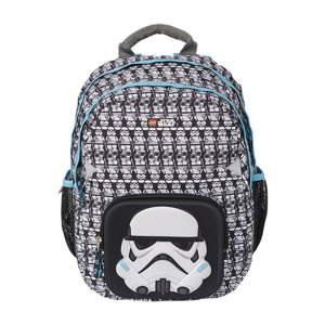 Školní batoh LEGO® Star Wars Stormtrooper