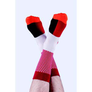 Ponožky DOIY Maki Socks Tuna, vel. 37 - 43
