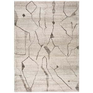 Krémový koberec Universal Moana Creo, 160 x 230 cm