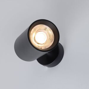 PURE PURE Technik LED bodové světlo stmívatelné, černá