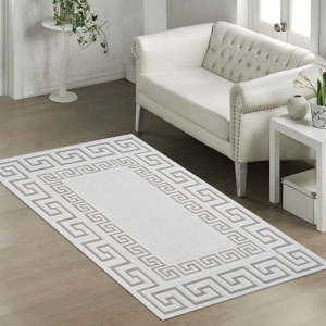 Odolný bavlněný koberec Vitaus Versace, 160 x 230 cm