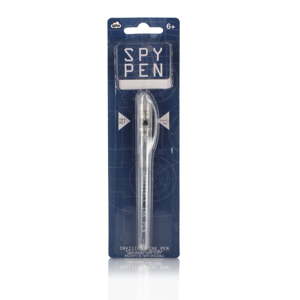 Bílé pero npw™ Spy Pen