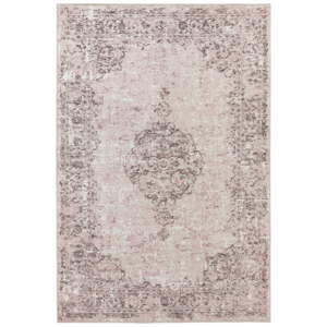 Růžový koberec Elle Decor Pleasure Vertou, 200 x 290 cm