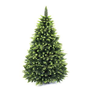 Umělý vánoční stromeček DecoKing Klaus, výška 1,8 m