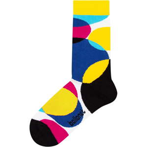 Ponožky Ballonet Socks Canvas, velikost 41 – 46