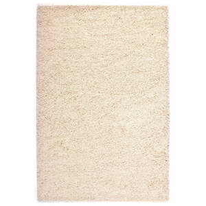 Bílý koberec Universal Catay, 125 x 67 cm