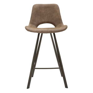 Barová židle Mauro Ferretti Texas, výška 94 cm