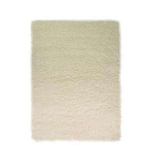 Béžový koberec Flair Rugs Cariboo Ivory, 160 x 230 cm