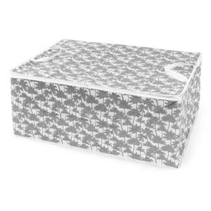 Úložný box Compactor Tahiti Duvet Bag, 70 x 50 cm