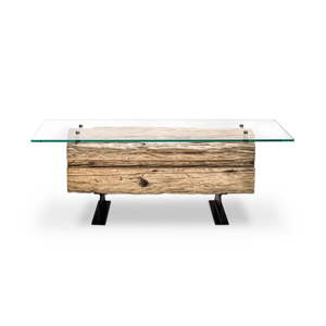 Konferenční stolek ze smrkového dřeva Windsor & Co Sofas Dione