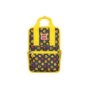 Žlutý dětský batůžek LEGO® Tribini