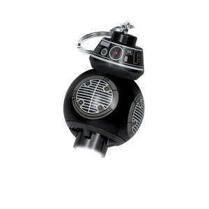 Svítící klíčenka LEGO® Star Wars BB-9E