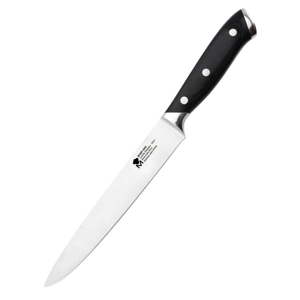 Nerezový krájecí nůž Bergner Master, 20 cm