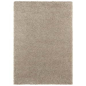 Hnědobéžový koberec Elle Decor Lovely Talence, 160 x 230 cm