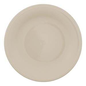 Bílo-béžový porcelánový dezertní talíř Villeroy & Boch Like Color Loop, ø 21,5 cm