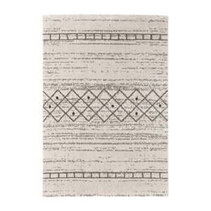 Světlý koberec Mint Rugs Stripes, 80 x 150 cm