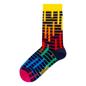 Ponožky Ballonet Socks Late, velikost 36–40