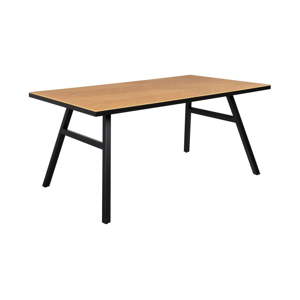 Stůl Zuiver Seth, 220 x 90 cm