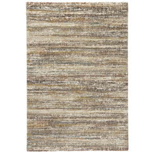 Světle hnědý koberec Mint Rugs Chloe Motted, 80 x 150 cm