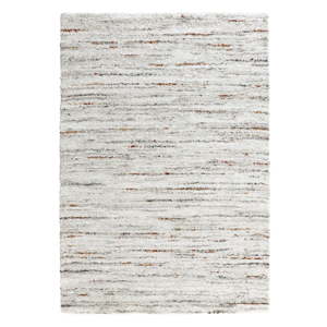 Šedý koberec Mint Rugs Nomadic, 120 x 170 cm