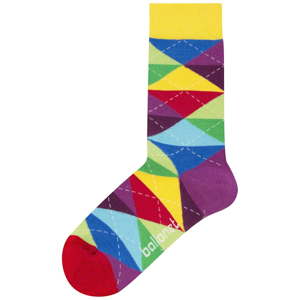 Ponožky Ballonet Socks Cheer, velikost 36 – 40