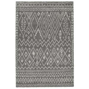 Šedý koberec Mint Rugs Chloe, 160 x 230 cm