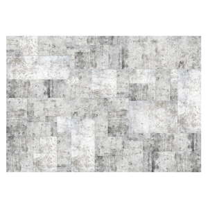 Velkoformátová tapeta Bimago Grey City, 400 x 280 cm