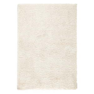 Bílý koberec Mint Rugs Venice, 120 x 170 cm