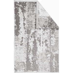 Oboustranný běhoun Eco Rugs Stone, 75 x 300 cm