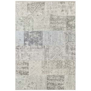 Krémový koberec Elle Decor Pleasure Toulon, 200 x 290 cm