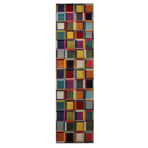Běhoun Flair Rugs Spectrum Waltz, 60 x 230 cm