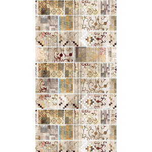 Odolný koberec Vitaus Emily, 80 x 140 cm