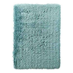 Blankytně modrý koberec Think Rugs Polar, 150 x 230 cm