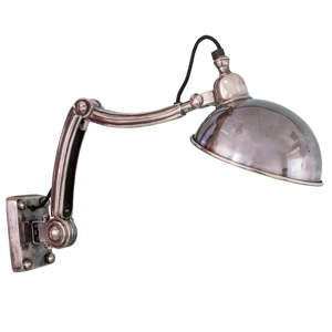 Nastavitelná nástěnná lampa Antic Line