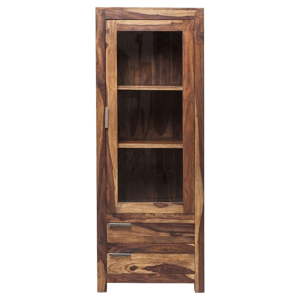 Dřevěná komoda Kare Design Authentico, 67 x 180 cm