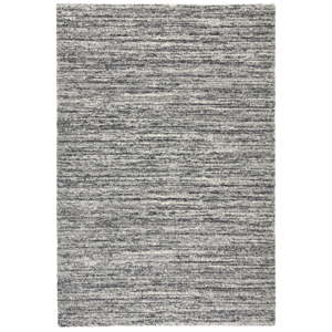 Šedý koberec Mint Rugs Chloe Motted, 80 x 150 cm