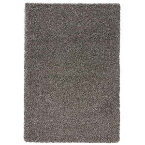 Hnědo-šedý koberec Mint Rugs Boutique, 80 x 150 cm