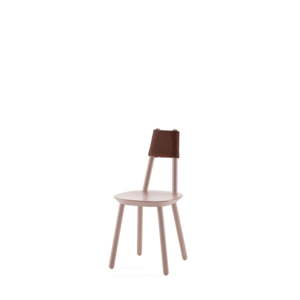 Jídelní dřevěná židle EMKO Naïve