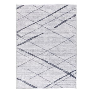 Světle šedý koberec 140x200 cm Class – Universal