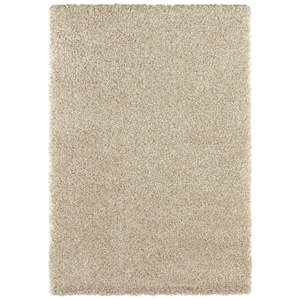 Béžový koberec Elle Decor Lovely Talence, 160 x 230 cm