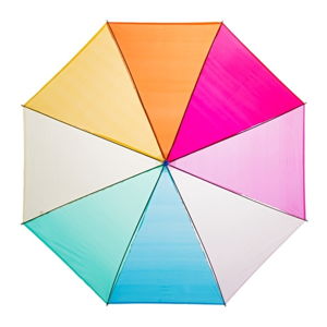 Deštník Ambiance Impliva Poebleu, ⌀ 100 cm