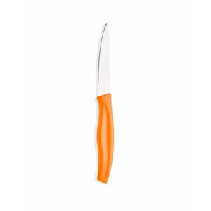 Oranžový nůž The Mia Cutt, délka 9 cm