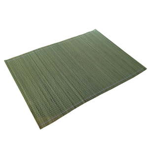 Bambusové prostírání Bambum Servizio