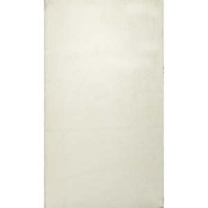 Krémový běhoun Eco Rugs Ivor, 80 x 300 cm